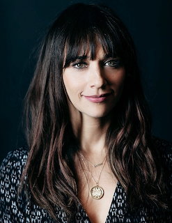 Rashida Jones Portrait