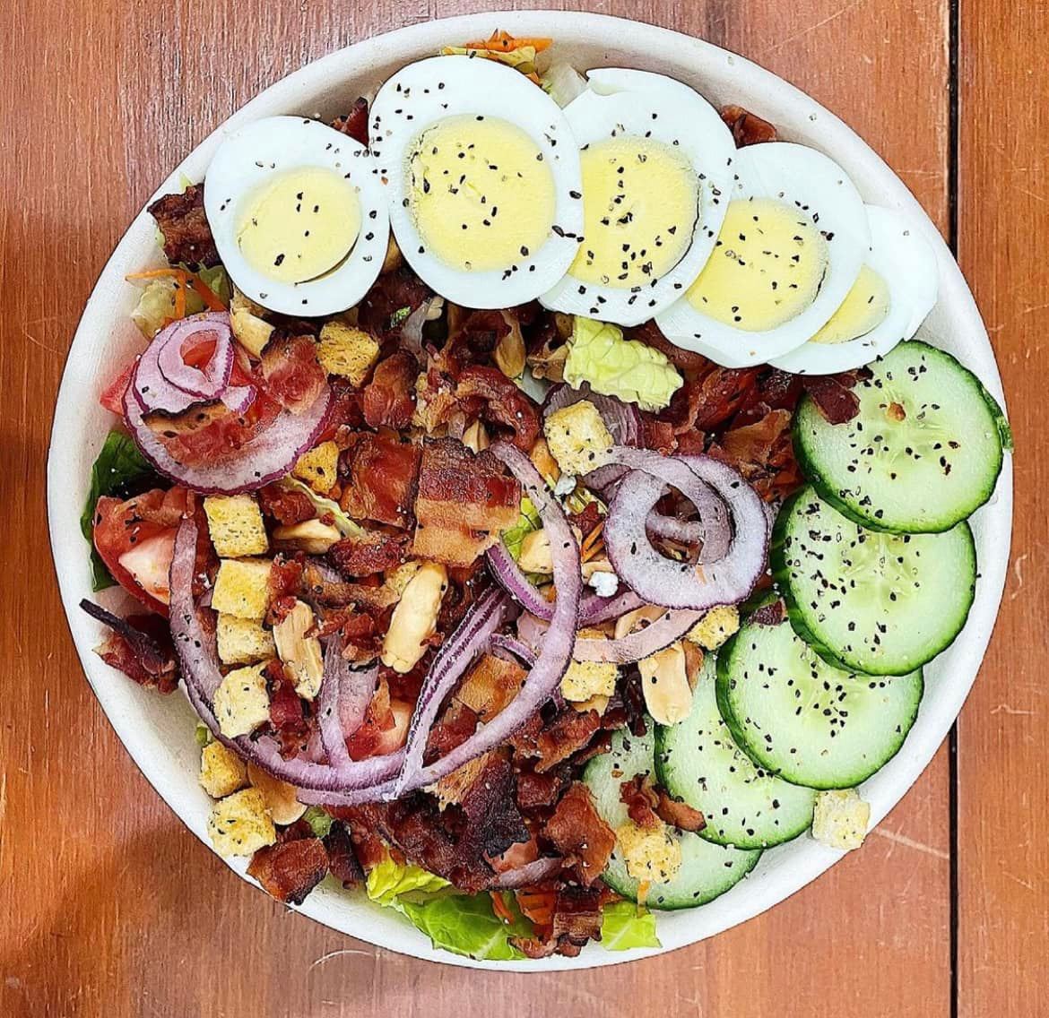Cobb Salad