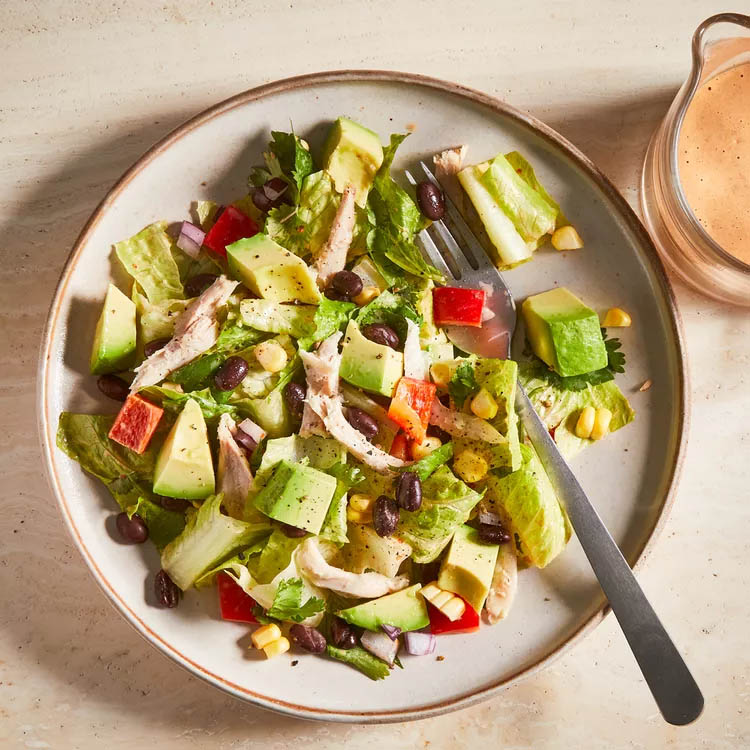 Chopped Salad