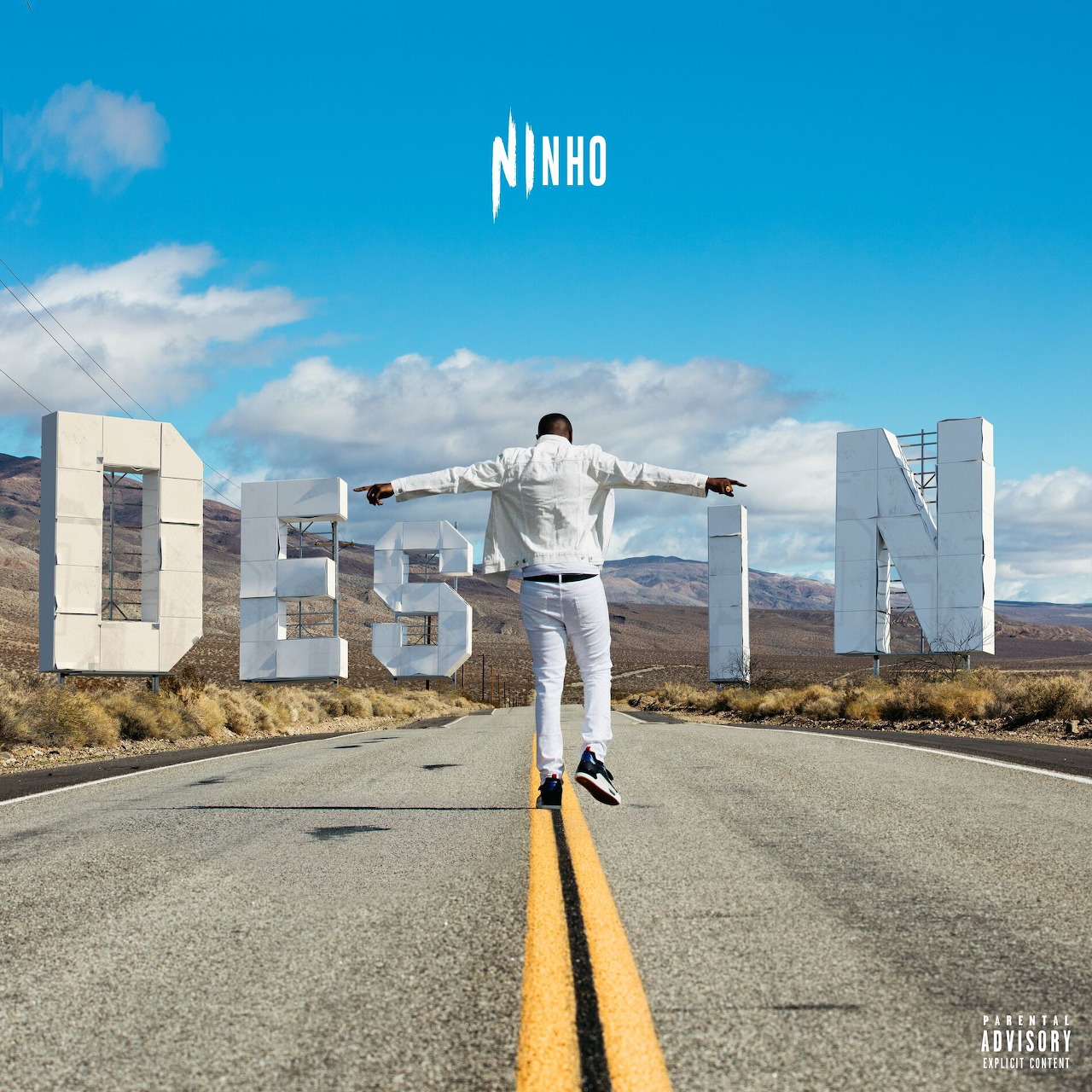 Destin Road Cover