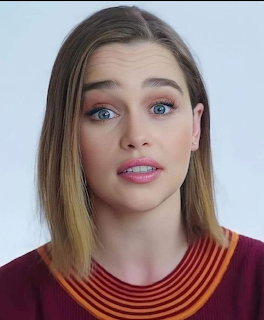 Young Woman Portrait