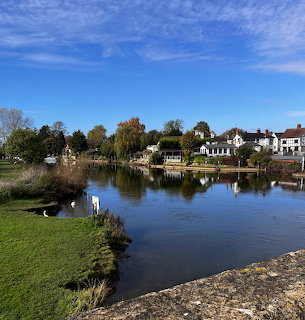 Bidford River