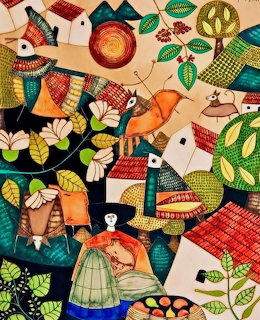 Folk Art Village