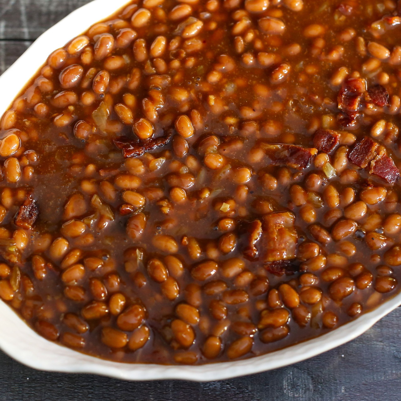 Baked Beans