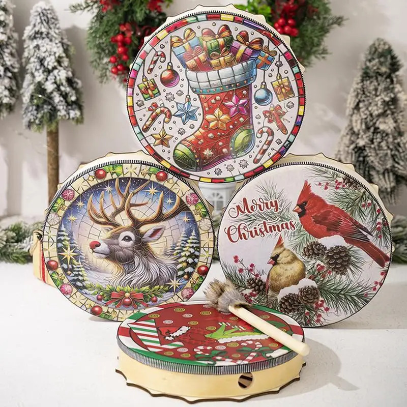 Christmas Gift Tins