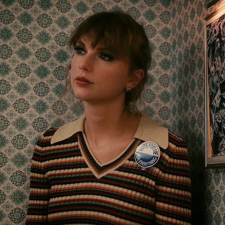 Taylor Swift Portrait