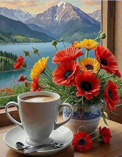 Mountain View Flowers