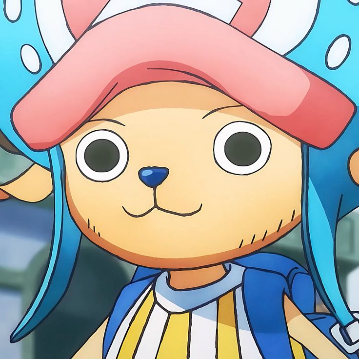 Tony Tony Chopper