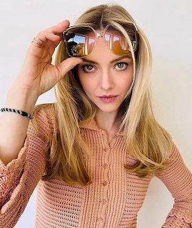 Amanda Seyfried Portrait