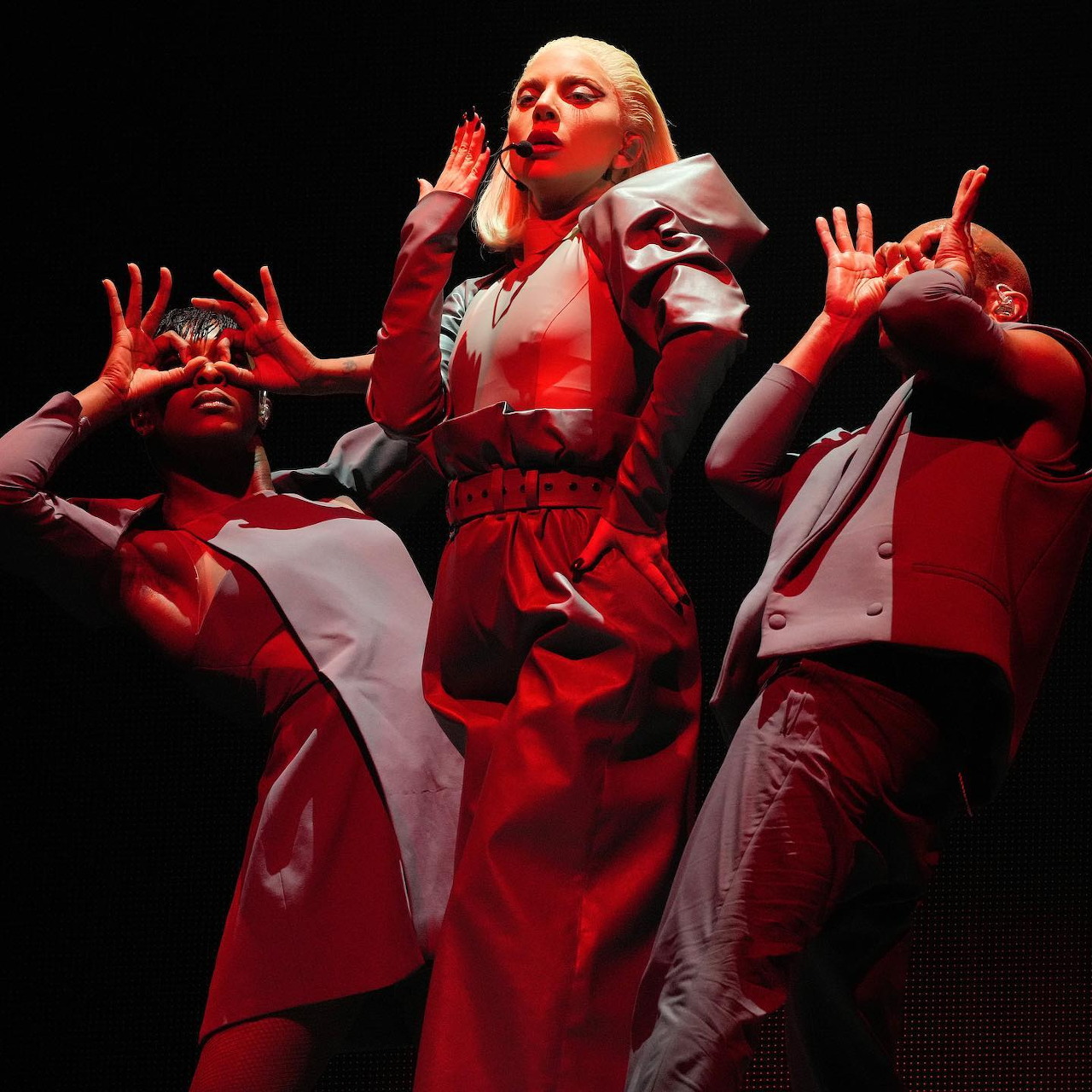 Lady Gaga Chromatica Ball Tour