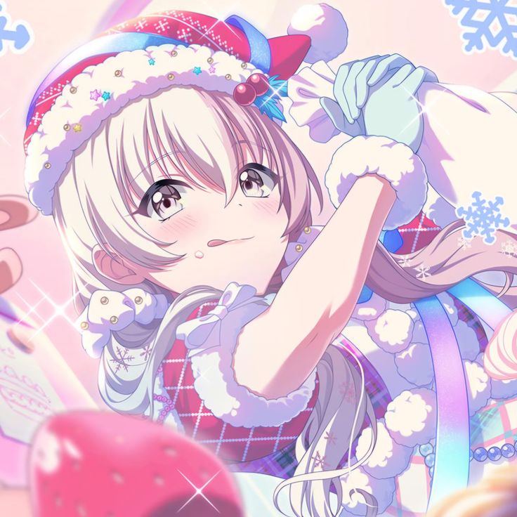 Kokoa Winter Outfit