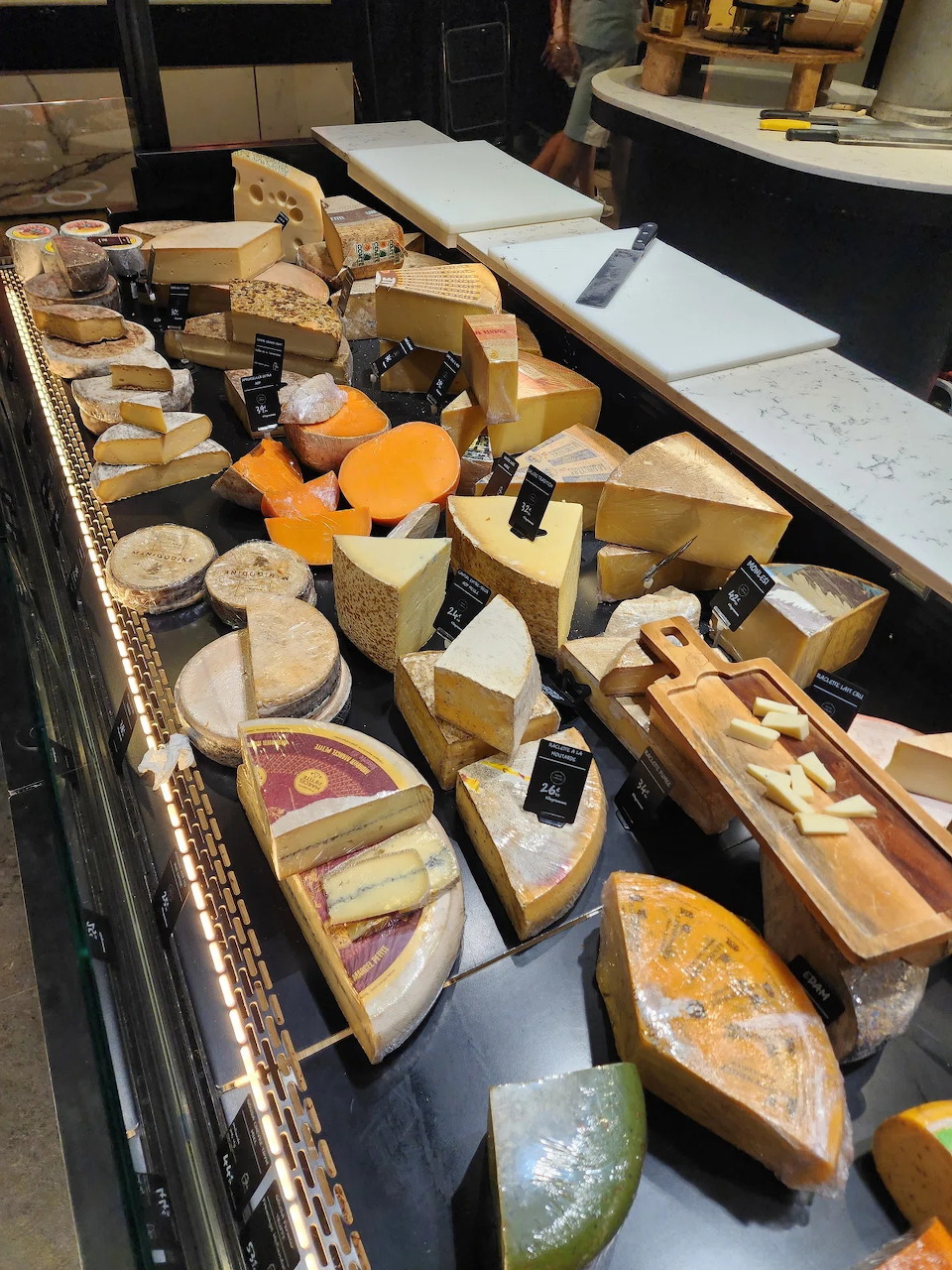 Lyon France Cityscape