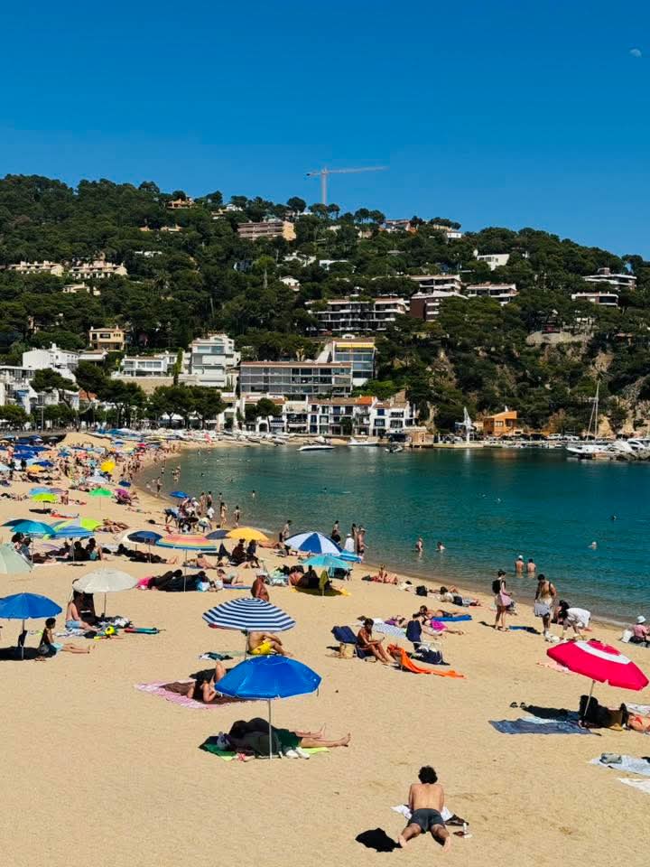 Mediterranean Beach Resort