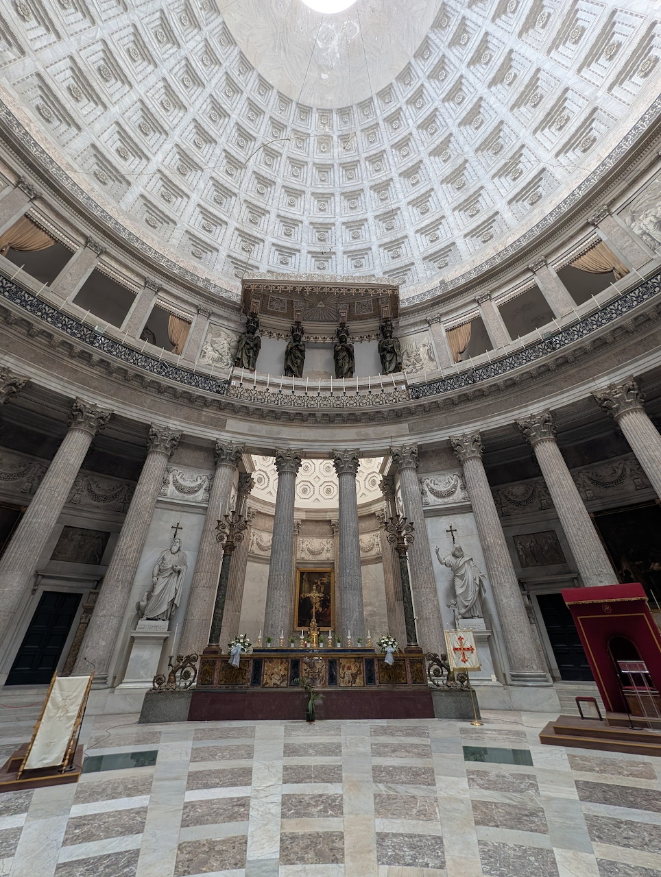 Chiesa di San Francesco di Paula