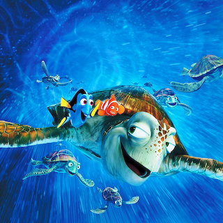 Finding Nemo