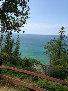 Arcadia Overlook