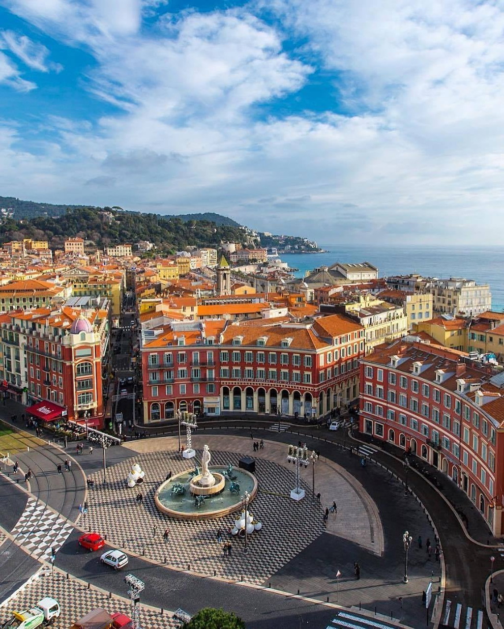 Lisbon Rossio Square