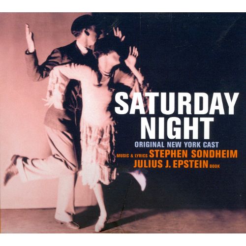 Saturday Night Musical Album