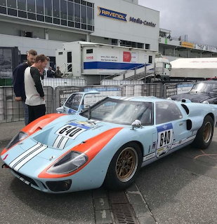 GT40