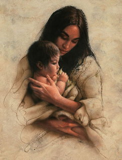 Mother and Child