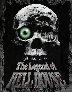 Hell House Skull