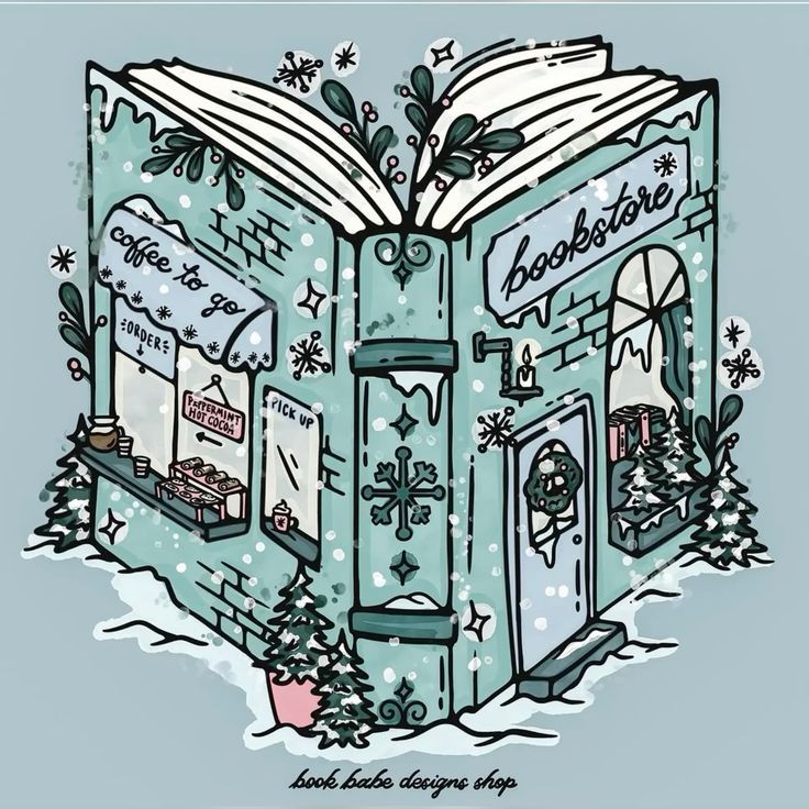 Bookstore Book House