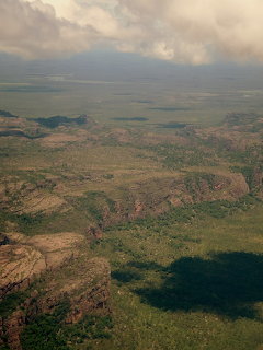 Arnhem Land Escarpment Kakadu