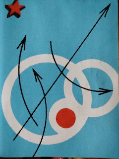 Abstract Geometric Composition
