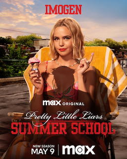 Pretty Little Liars Summer School Imogen