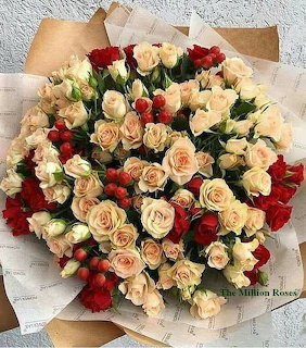 Rose Bouquet