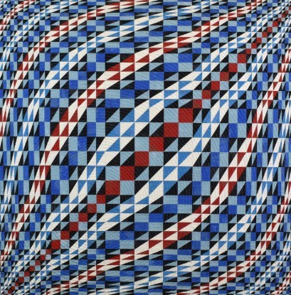 Ripple Effect Quilt