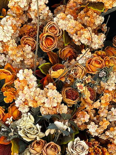 Autumn Flower Bouquet