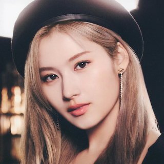 Sana Portrait