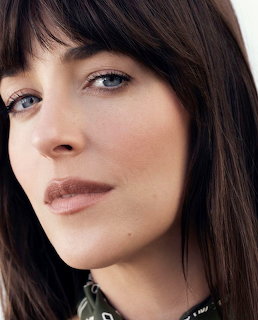 Dakota Johnson Portrait