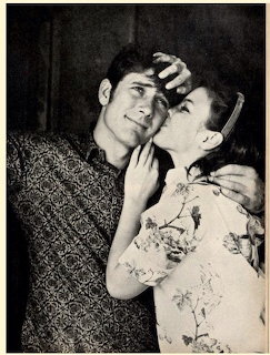 Robert and Pat Fuller