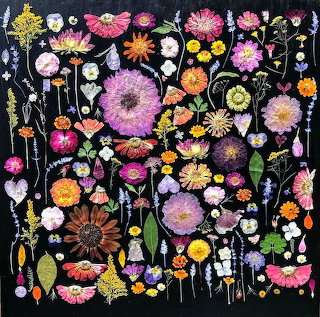 Harvest by Maggie Feldman Anzola
