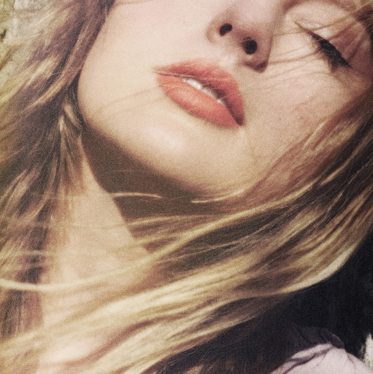 Taylor Swift Fearless TV