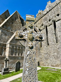 Celtic Cross