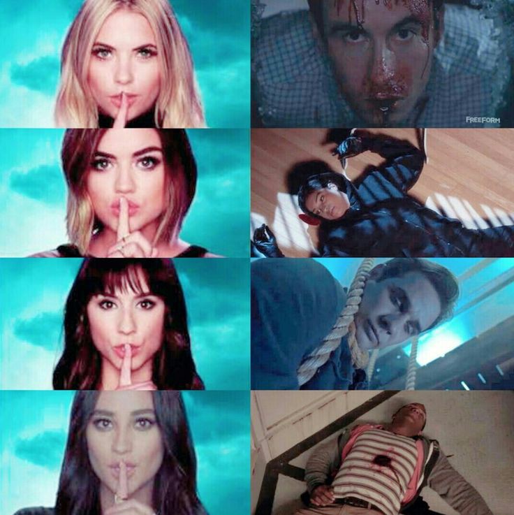 Portrait Photo Collage