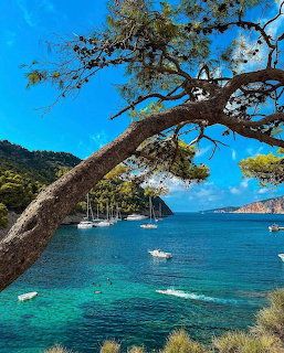 Assos Kefalonia Greece