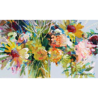 Vibrant Floral Bouquet