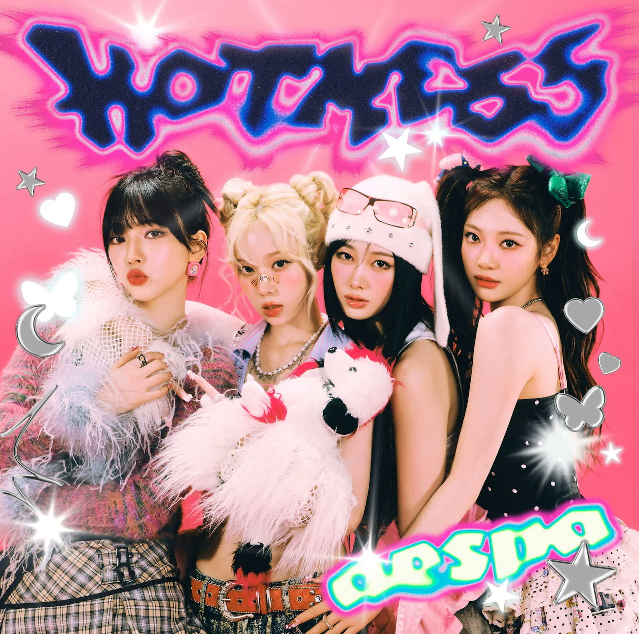 Aespa Kpop Group