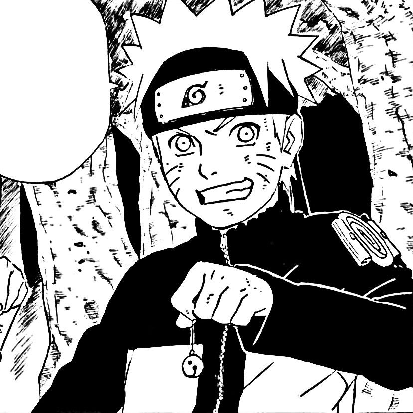 Naruto