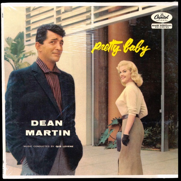 Dean Martin Pretty Baby