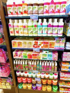 ABC Store Bath Products
