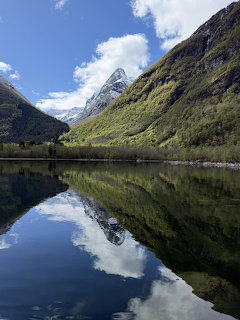 Olden Norway Lake