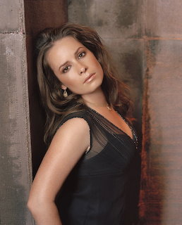 Piper Halliwell Portrait