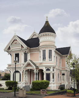 Victorian House