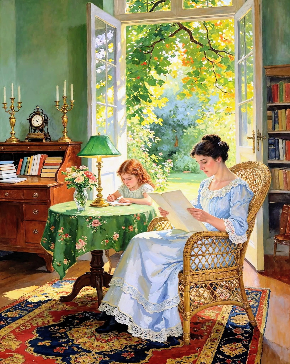 Homework by Kevin Kia