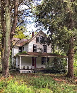 Old White House